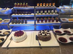 -长春净月潭喜来登酒店·盛宴标帜餐厅