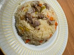 -贯贯吉·清真餐厅(浙江中路店)