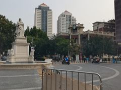 -天津意大利风情旅游区