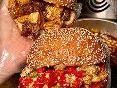 -烤匠麻辣烤鱼(万象城店)