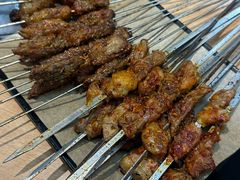 -郑家包子牛肉拉面(尚勤路店)
