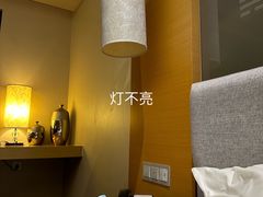 -青岛富力艾美酒店