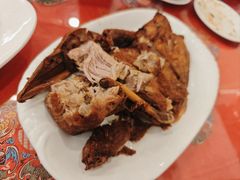 香酥鸭-玉华台饭庄(裕中西里小区店)