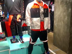 -NIKE武汉品牌体验店