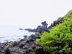 -龙头岩(Dragon Head Rock)