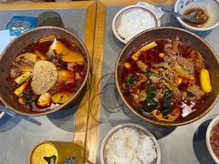 -极乐小煮·成都冒菜(科技绿洲店)