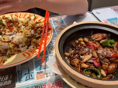 -肥韬茶餐厅(海上世界店)