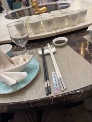 -梅龙镇酒家·宴会厅(南京西路总店)