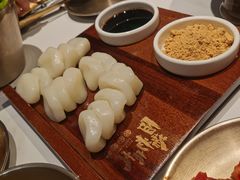 -西塔老太太泥炉烤肉(川沙百联店)