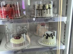 -DQ·蛋糕·冰淇淋(通州万达店)