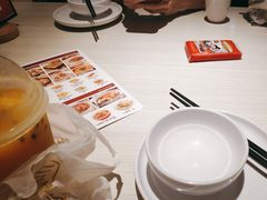 -九毛九西北菜(番禺万达店)