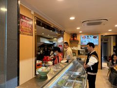 -林记正宗北京片皮烤鸭(龙华总店)