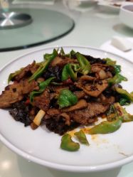 -志诚丽柏酒店·锦轩中餐厅·宴会厅