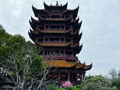 -黄鹤楼
