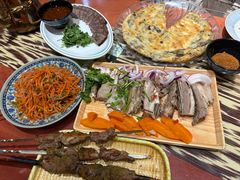 -新疆伊宁远征餐厅