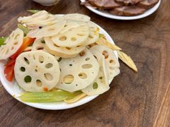 -老刘家永盛斋·传统泡馍(东关南街店)