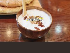 -巴依老爷新疆美食(工体旗舰店)