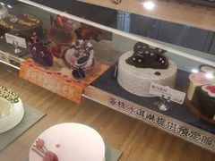 -DQ·蛋糕·冰淇淋(苏州中心店)