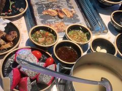 -非烤勿扰自助烤肉(合胜百货店)