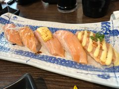 -大雄寿司(中华广场店)