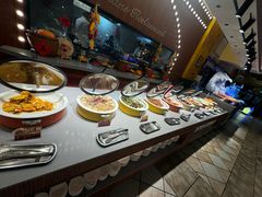 -汉斯南美烤肉(总店)