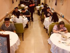 大堂-翠亭酒家(山西南路店)