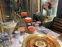 -哥老官重庆美蛙鱼头(日月光店)
