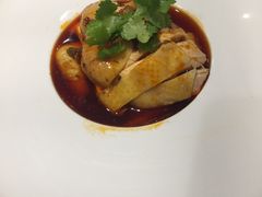 -阿娘家·原生态农家菜(国顺东路店)