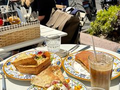 -Alimentari早午餐(安福路店)