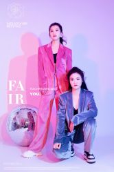 点击看大图 -onlygirl摄影美学馆高端定制(江滩店)