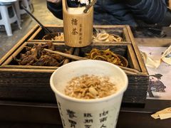 -東茅街茶馆