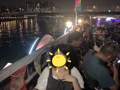 -珠江夜游广州塔·中大码头