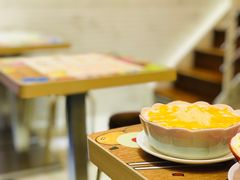 -甜心妈妈·榴莲星级糖水(北京路总店)