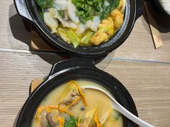 -云味馆·云南菜·云南米线(景田店)