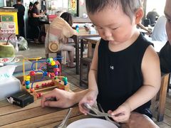 -Doo Dee Thai Food(Issan/Isaan/Esan)