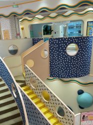 -奈尔宝·儿童乐园·亲子餐厅(苏州大悦城店)