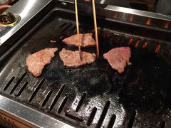 -松阪牛焼肉M(法善寺横丁店)