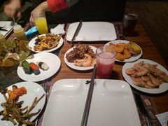 -汉巴味德(大悦城店)