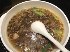 -粗茶淡饭·汉口公馆(循礼门店)
