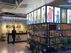 -RoMan罗马健身工作室(莘庄店)