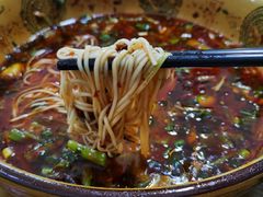 -乐山第一家临江鳝丝(茶坊路店)