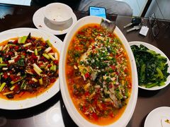 -飞虹鱼馆(春华路店)