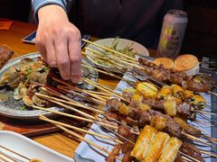 -肉串汪(西便门店)
