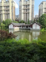 -馨果汇月子产康中心(南湖公园店)