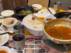 -东就鸭饭店·古早海南菜(友谊南海城店)