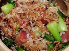 -壹煲口福煲仔饭(中山路店)