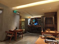 -春熙台韩国料理·章鱼肥牛(西丽店)