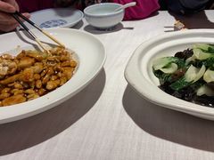 -大鸭梨烤鸭·北京菜(南小街/南苑店)