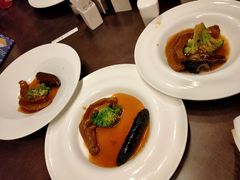 -OPEN開全日自助餐厅·西餐·海鲜(佛山希尔顿酒店)