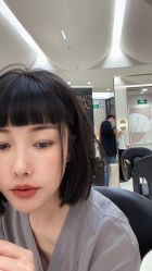 -G HAIR SALON私人造型定制
